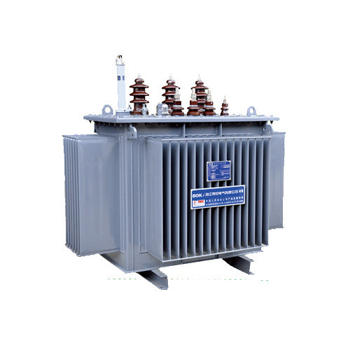 S11系列低損耗節(jié)能電力變壓器